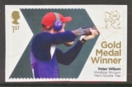 2012 Peter Wilson Shooting