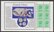 1983 Royal Mint SG X899m (Maundy)