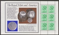 1983 Royal Mint SG X899m (mint)