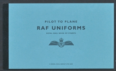 2008 RAF Uniforms DX 42