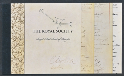 2010 Royal Society DX 49