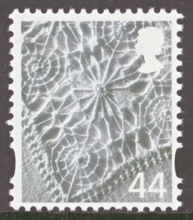 SG  N99 44p Linen