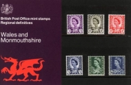 1968  Wales Â£.s.d (24)