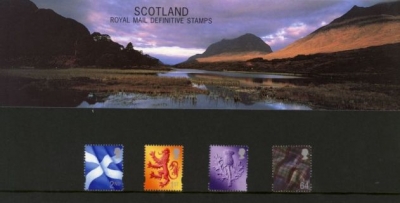 1999  Scotland New Design (45)