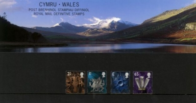 2002  Wales  2nd-65p (56)