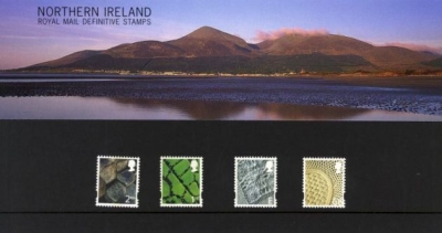 2003  N. Ireland 2nd-68p (66)