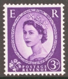 SG 575 3d violet