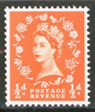 SG 570k ½d chalky