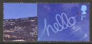 LS69 2009 Monaco stamp