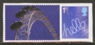 LS72  2010 Stamp Festival stamp