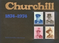 1974 Churchill
