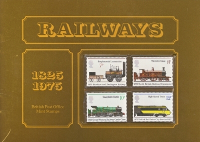 1975 Railway