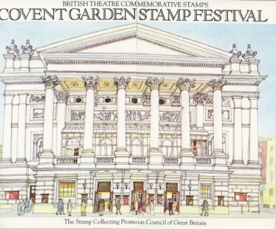 1982  Covent Garden