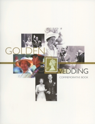 1997  Golden Wedding