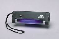 Prinz UV light (long wave) for 1991+ Machins etc