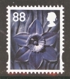 W125 88p Daffodil